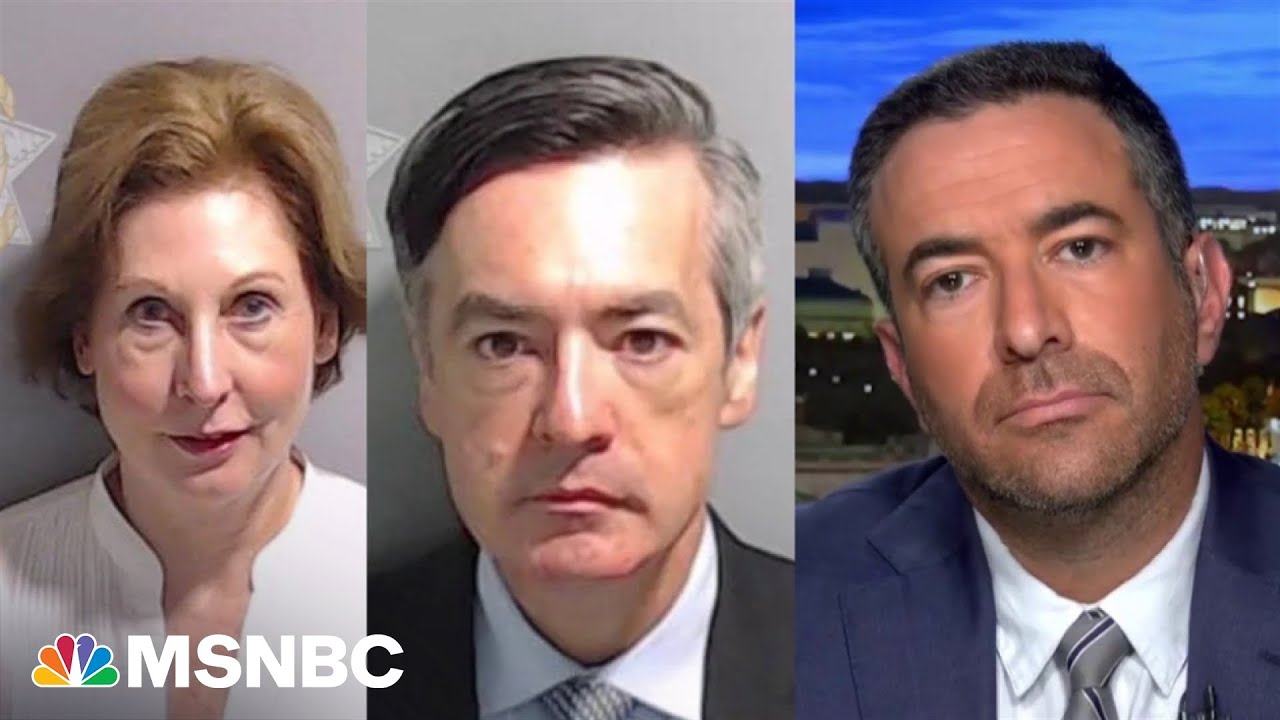 Trump prison fears surge: Two MAGA lawyers flip as ‘all arrows’ point to coup