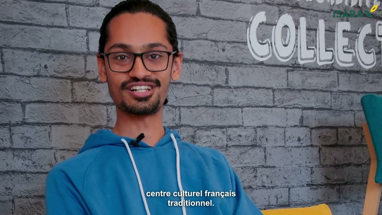 MSc Agroecology and Resilient Farming | Student Testimonial | ISARA & Wageningen University