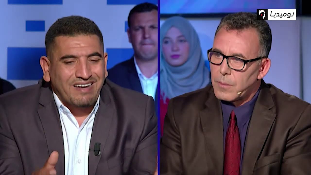 بتعبير آخر مع كريم طابو
