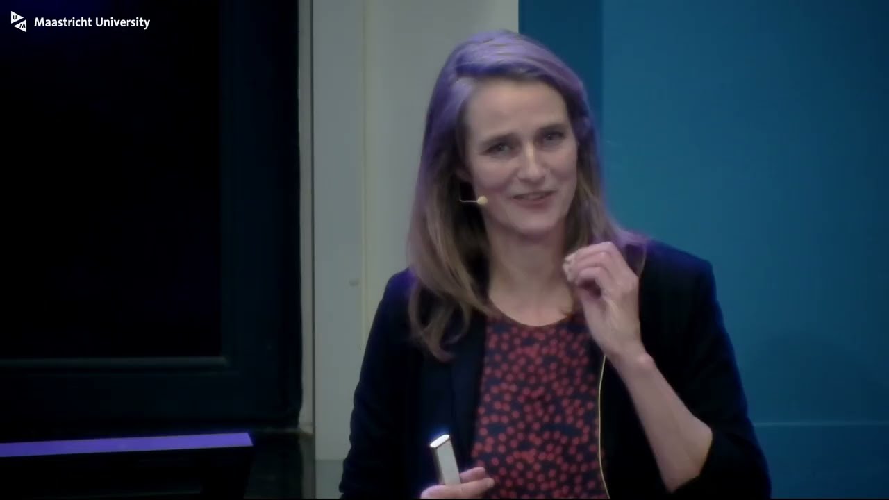 Lezing | Traumatische ervaringen | Prof. dr. Bernet Elzinga