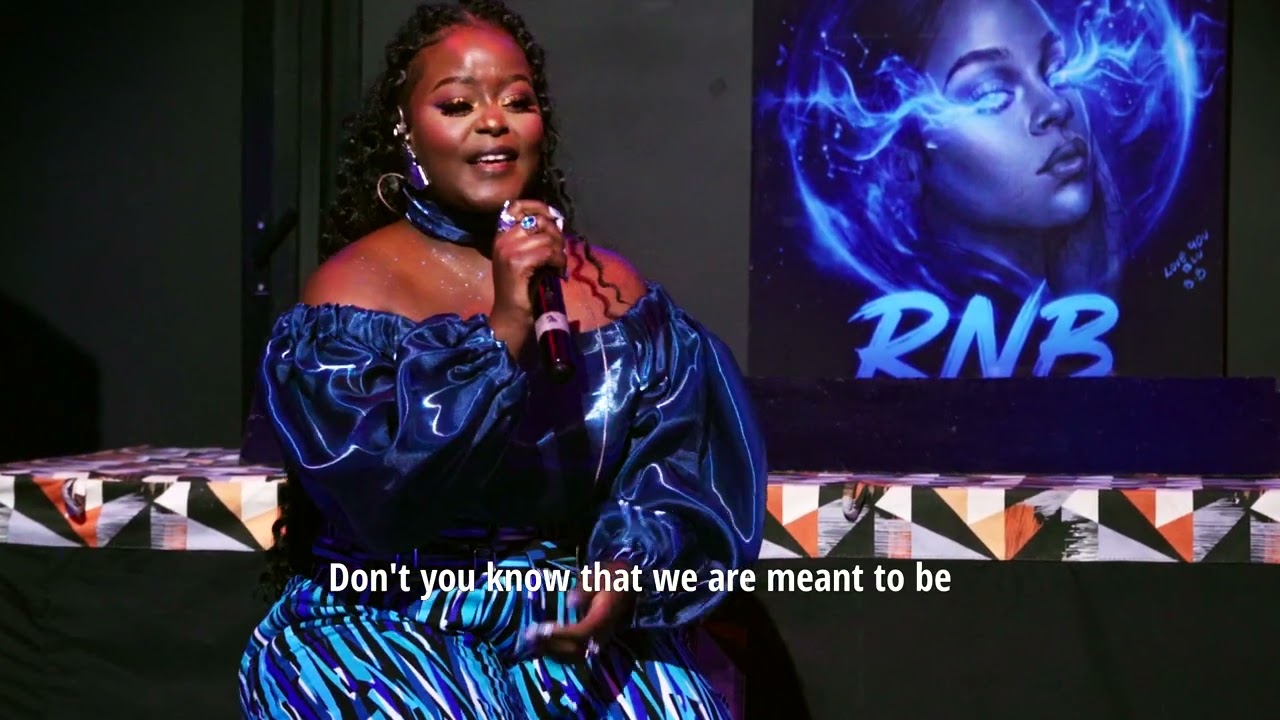 Bridget Blue &ndash; Mbuzi (Track 3) | Listening Session
