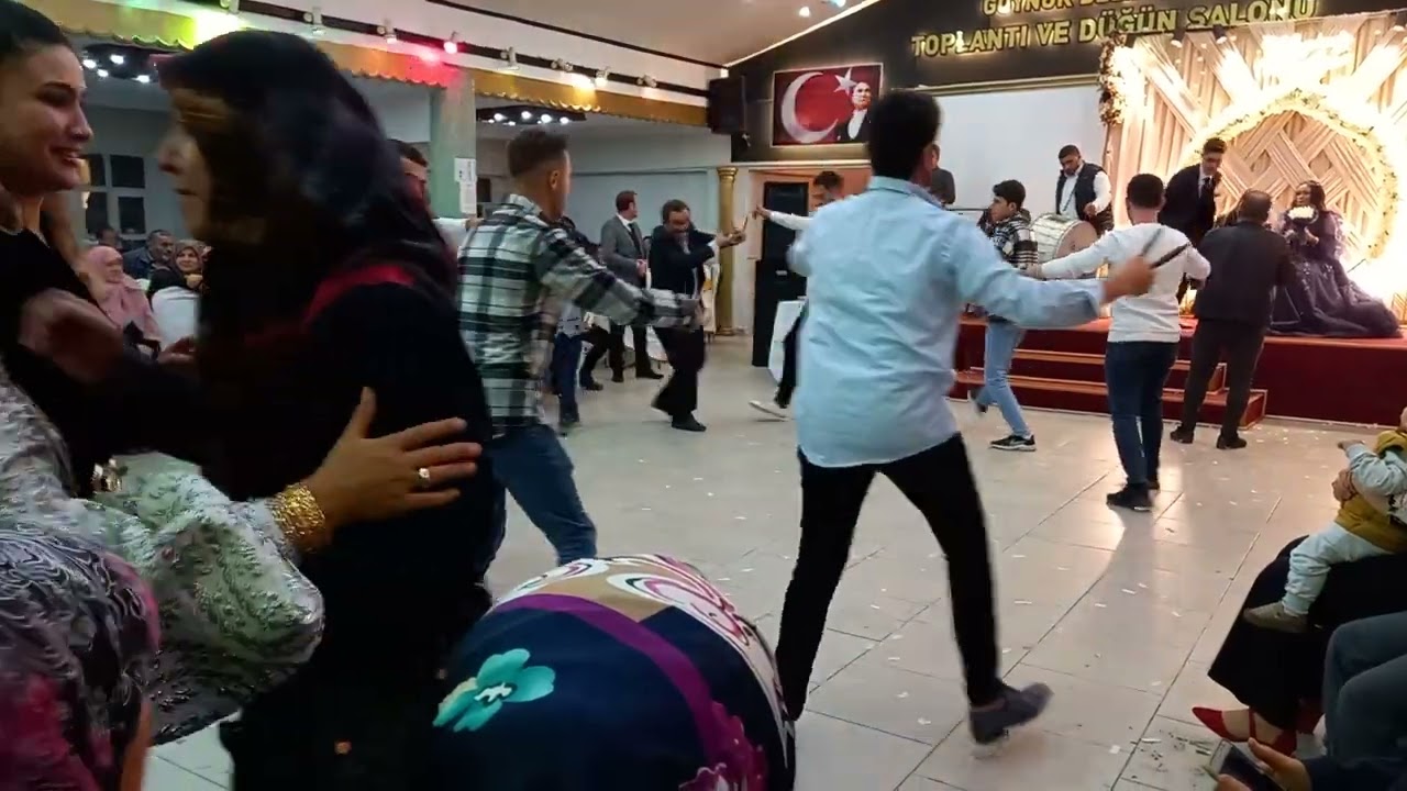 Bolu Göynük Düğünü