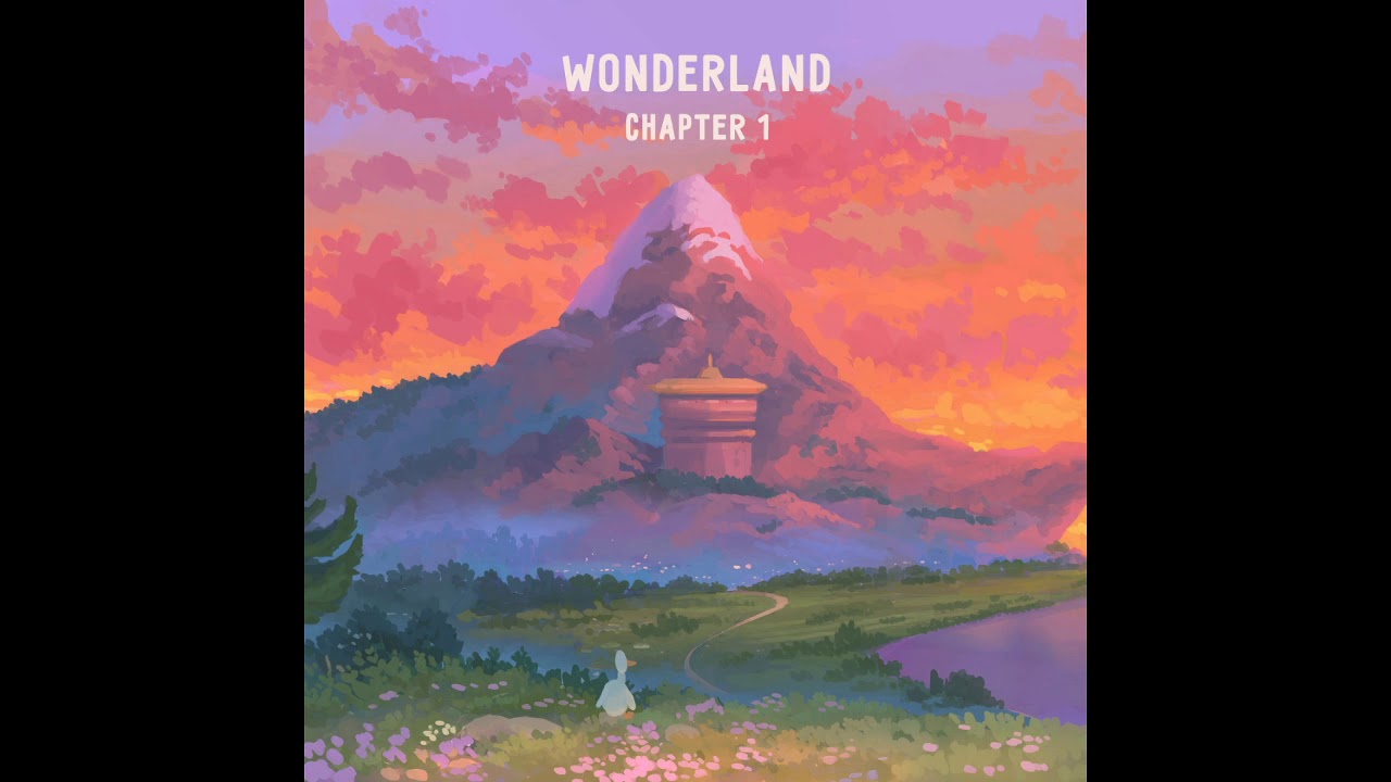 Sitting Duck - Wonderland Chapter 1 (Album)