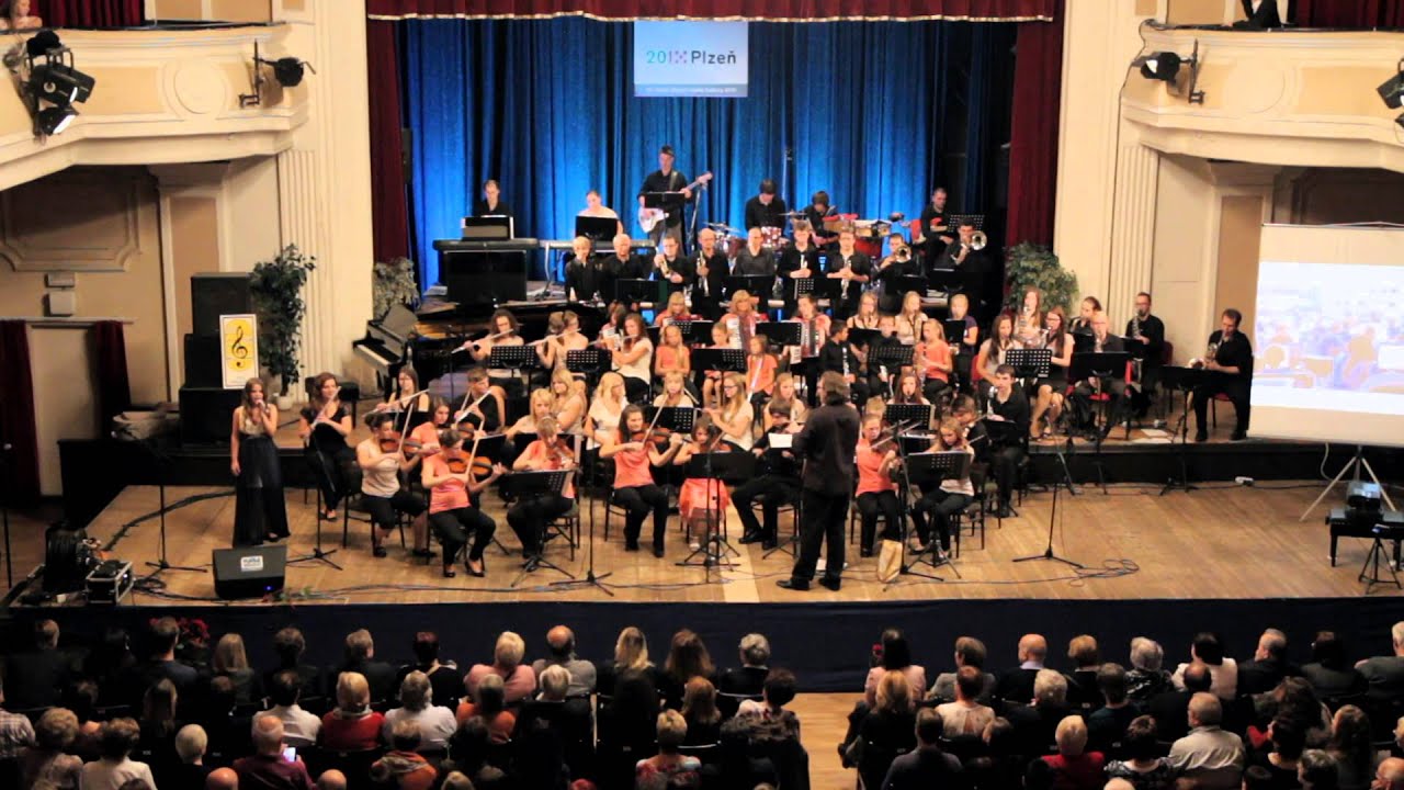 TREMOLO - JEDNOHO DNE SE VRÁTÍŠ (Ennio Morricone) Sylvie Matičková