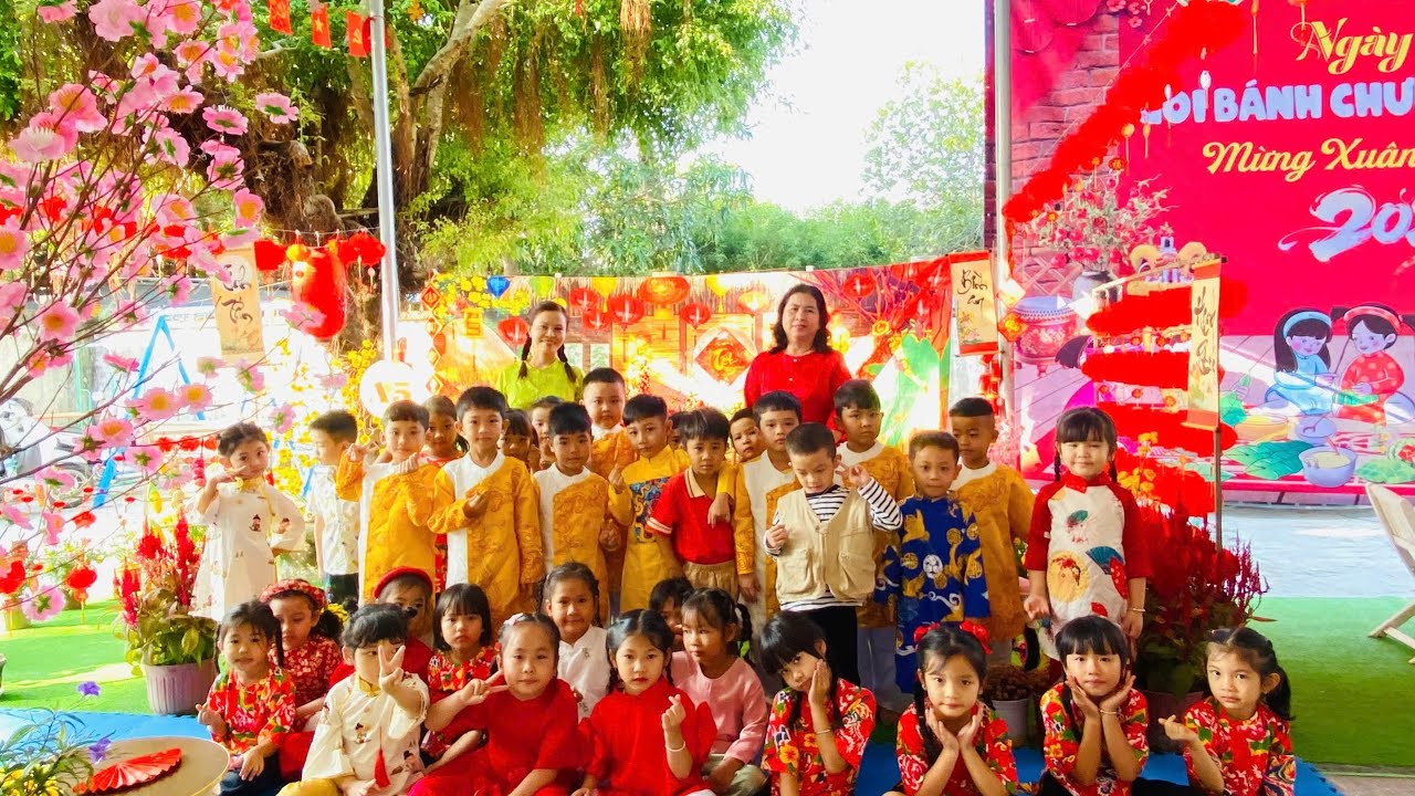 @5 Trò chơi câu hỏi của lớp a5