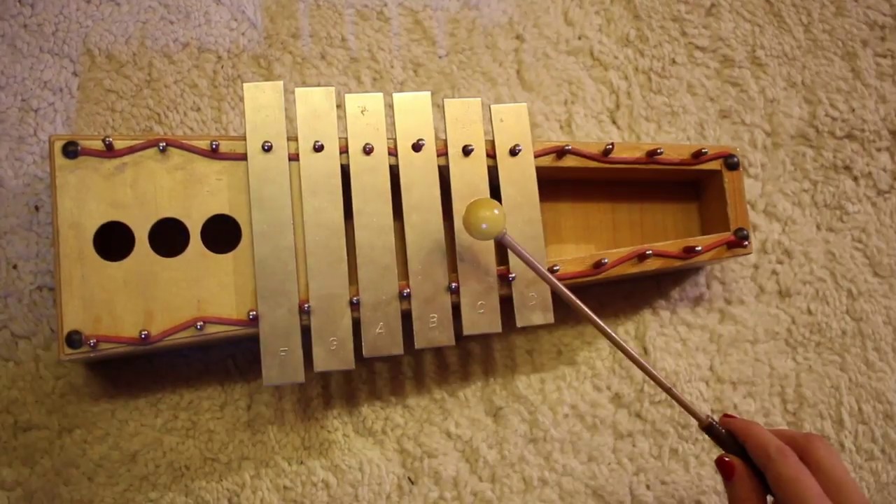 Mitmachzeit: Kling Glöckchen Klingelingeling I Kinderlied I Weihnachtslied I Glockenspiel