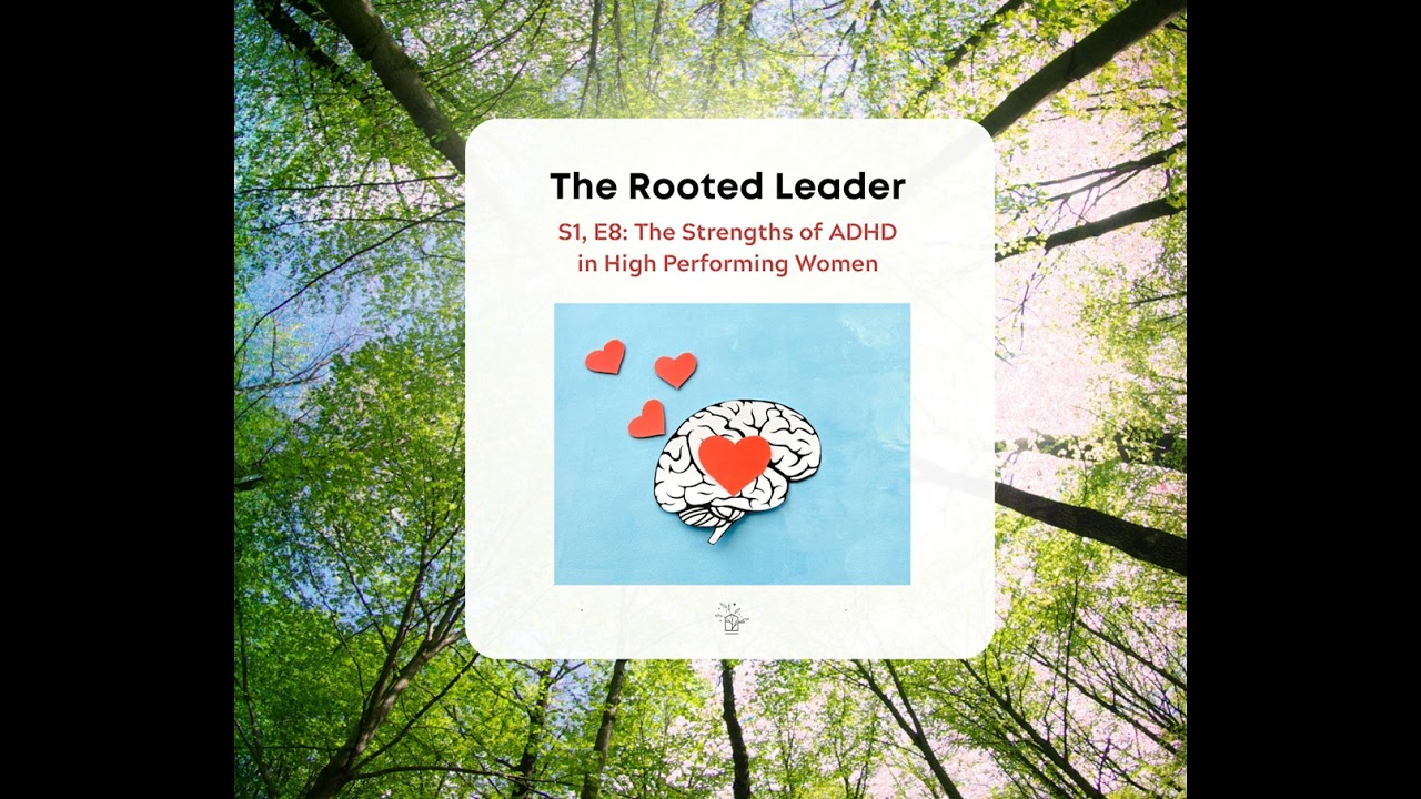 ADHD in High Performing Women