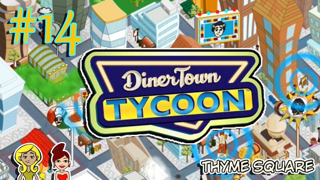 DinerTown Tycoon | Gameplay (Level 4.28 to 4.33) - #14
