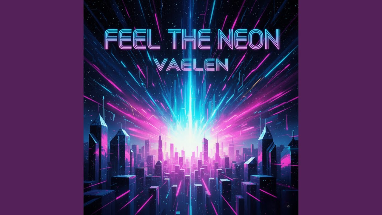 Feel the neon