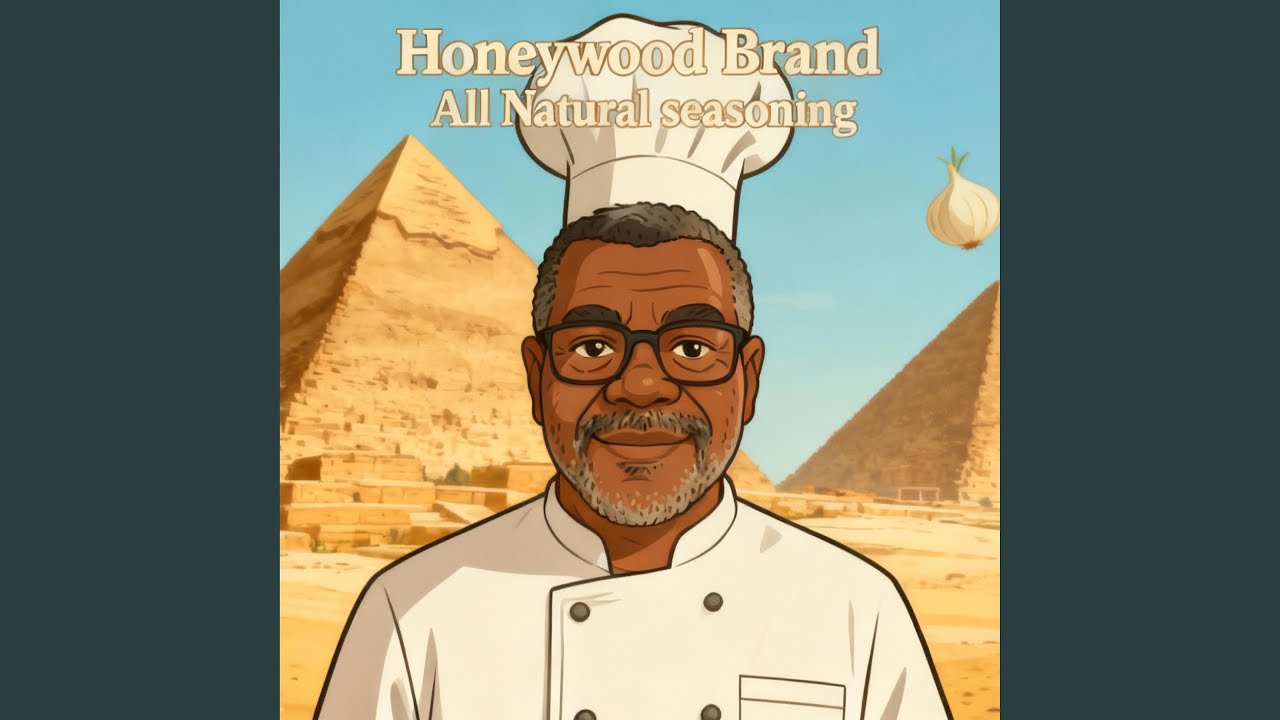 “Cook Somethin’ Like That”