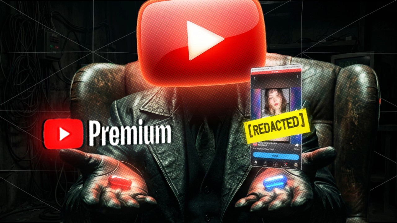 YouTube ads are getting out of hand. Should we get Premium?
