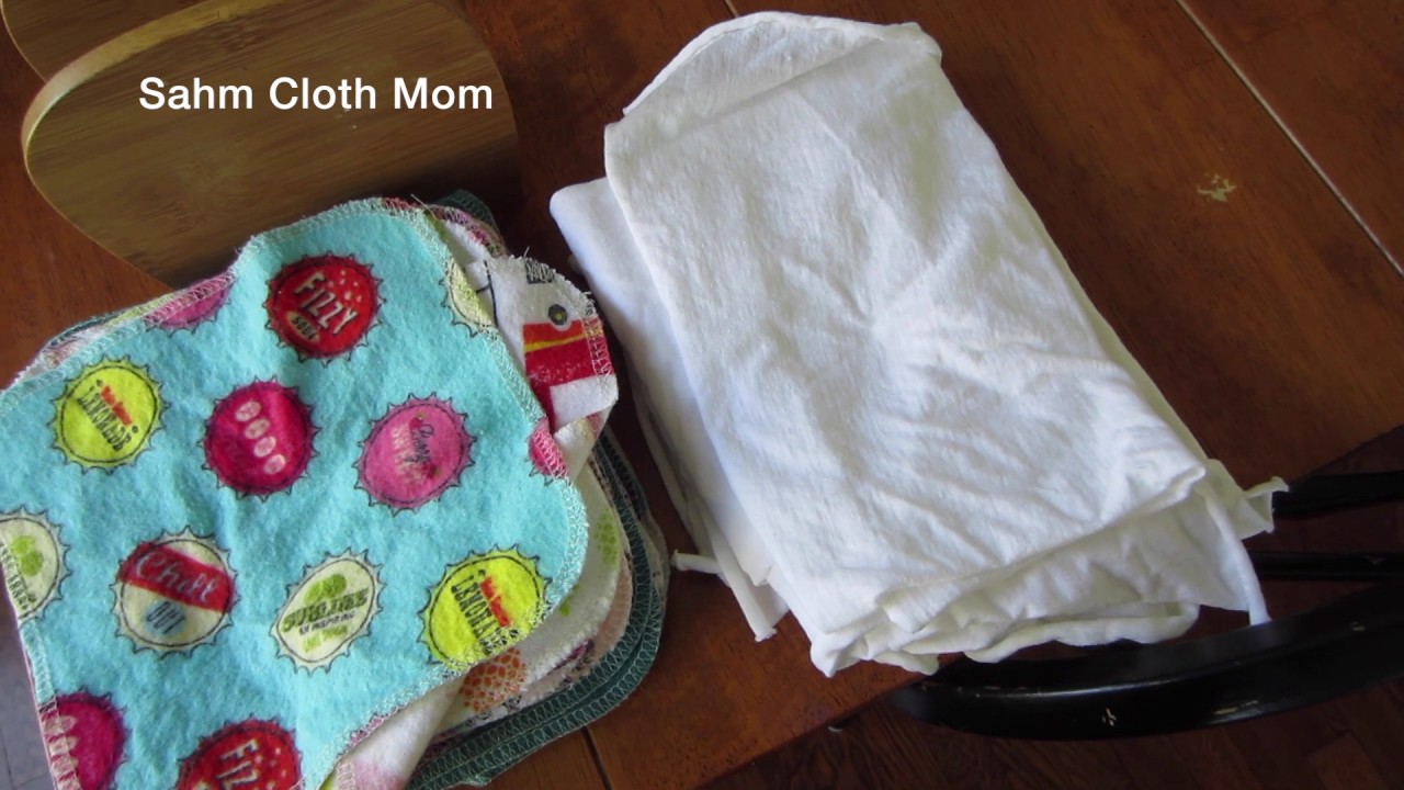 CLOTH NAPKINS AND UNPAPER TOWELS