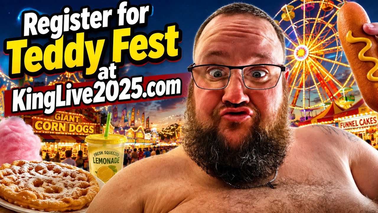 😳 Od 886 funt&oacute;w do jarmarku powiatowego! 🎢 Czy naprawdę dałbym radę przejść całość? 💪🔥