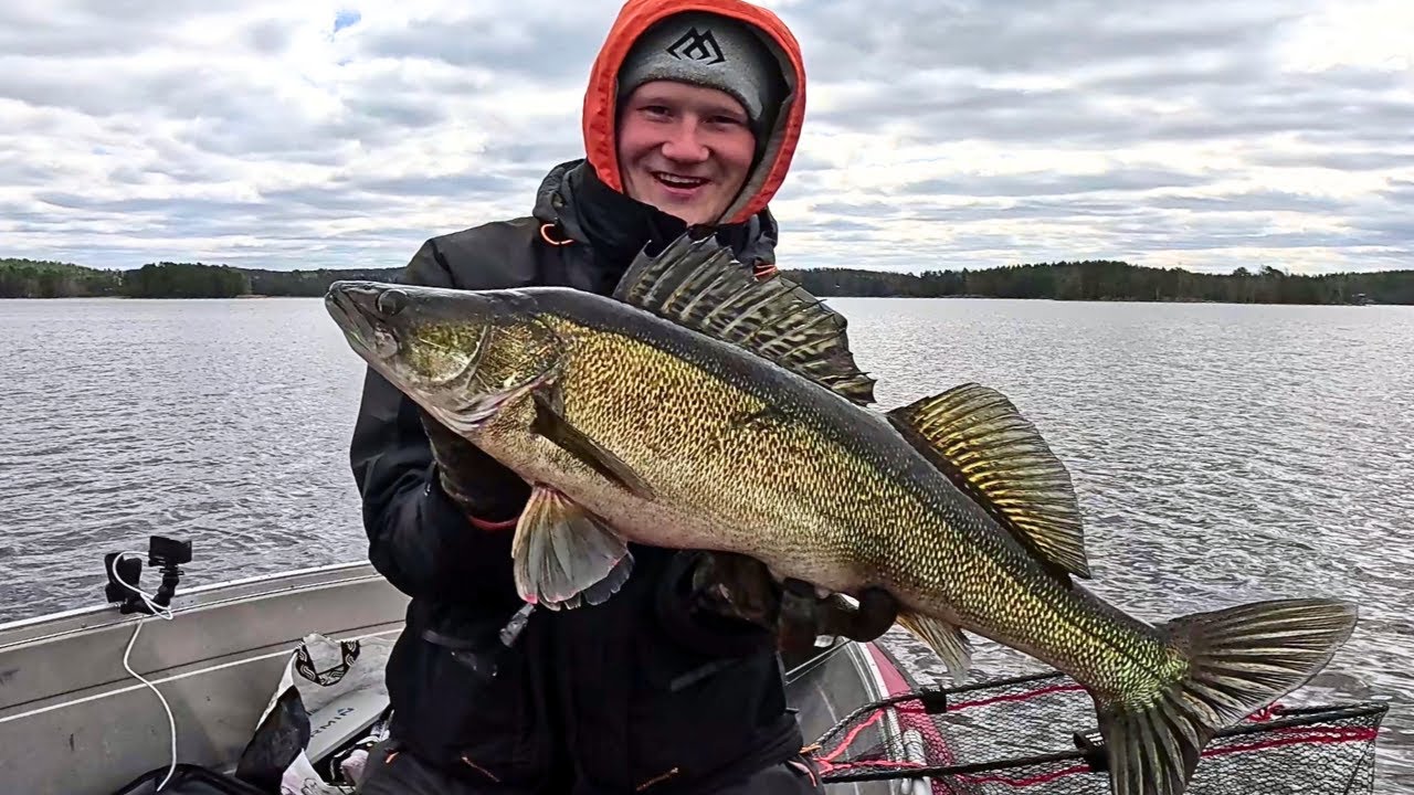 KUHAPÄIVÄN SEIKKAILU NÄSIJÄRVELLÄ