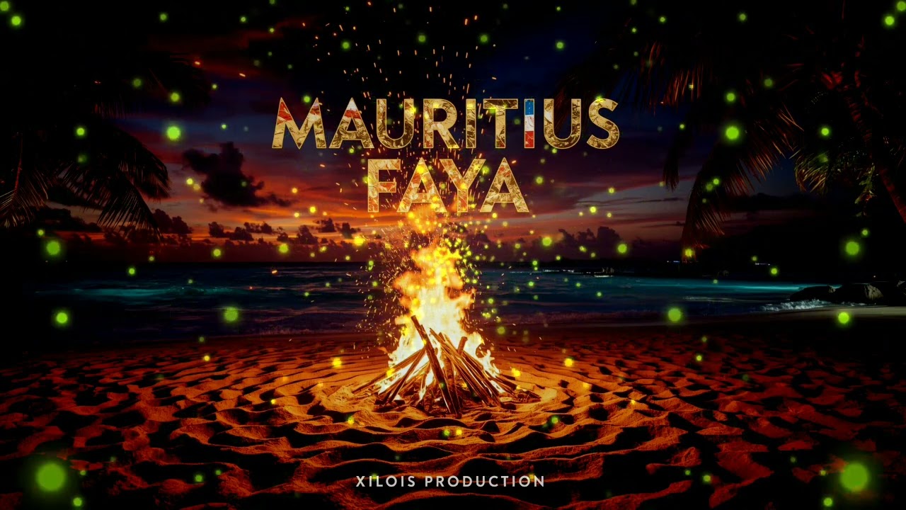 Mauritius Faya (Mauritian Sega Music 2026)