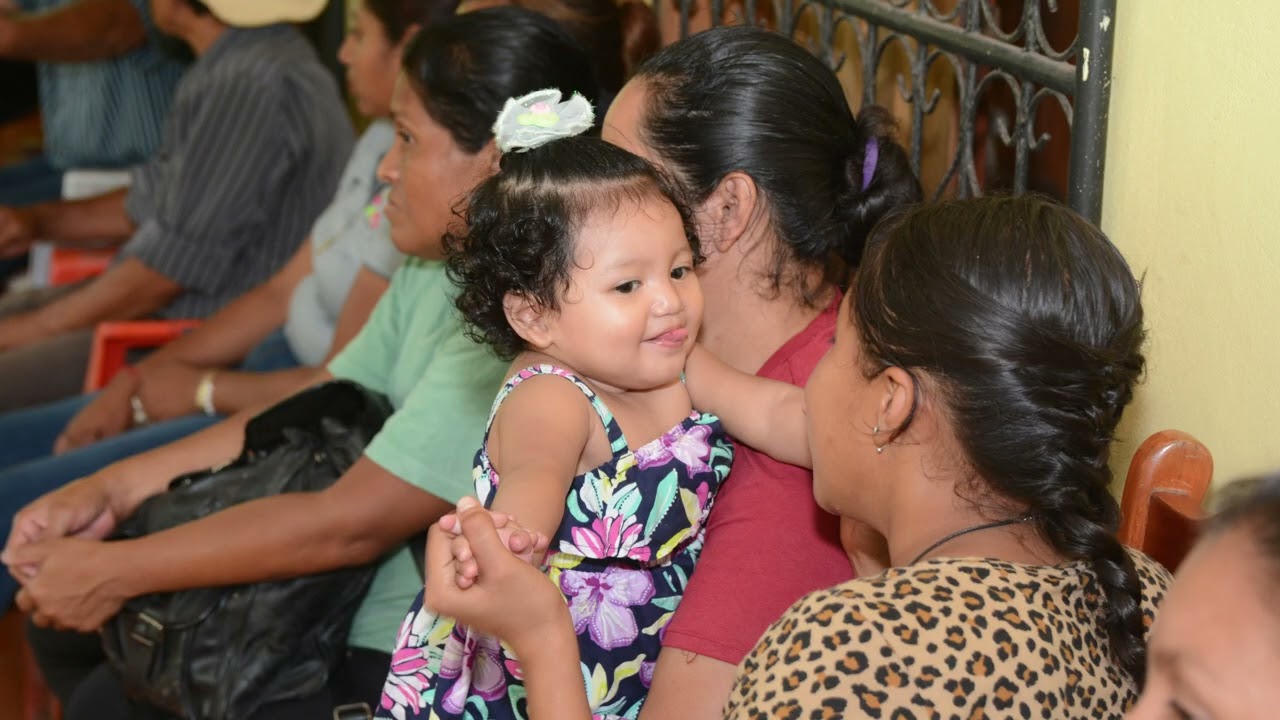 NUESTRA LABOR DIARIA