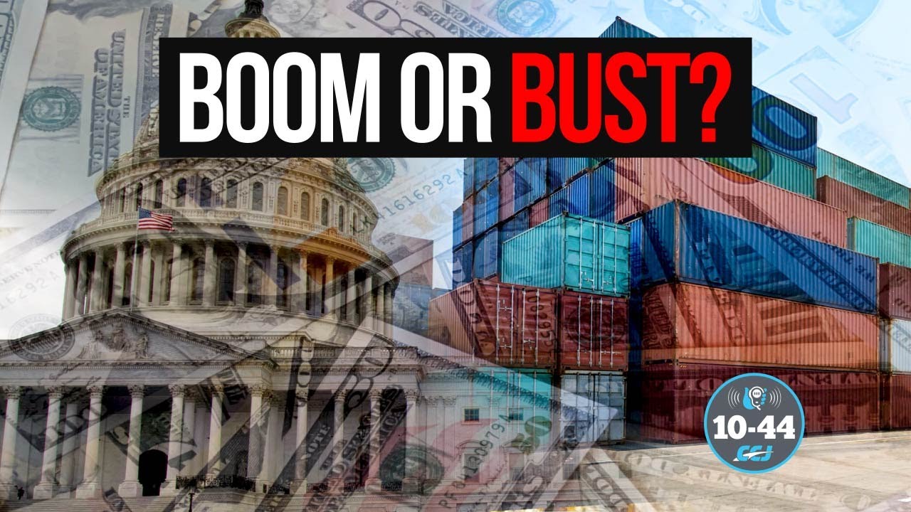 Will Trump's $2,000 Tariff Dividend Create a Trucking Boom?