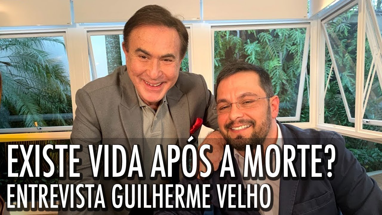 EXISTE VIDA APÓS A MORTE? - Parte 1