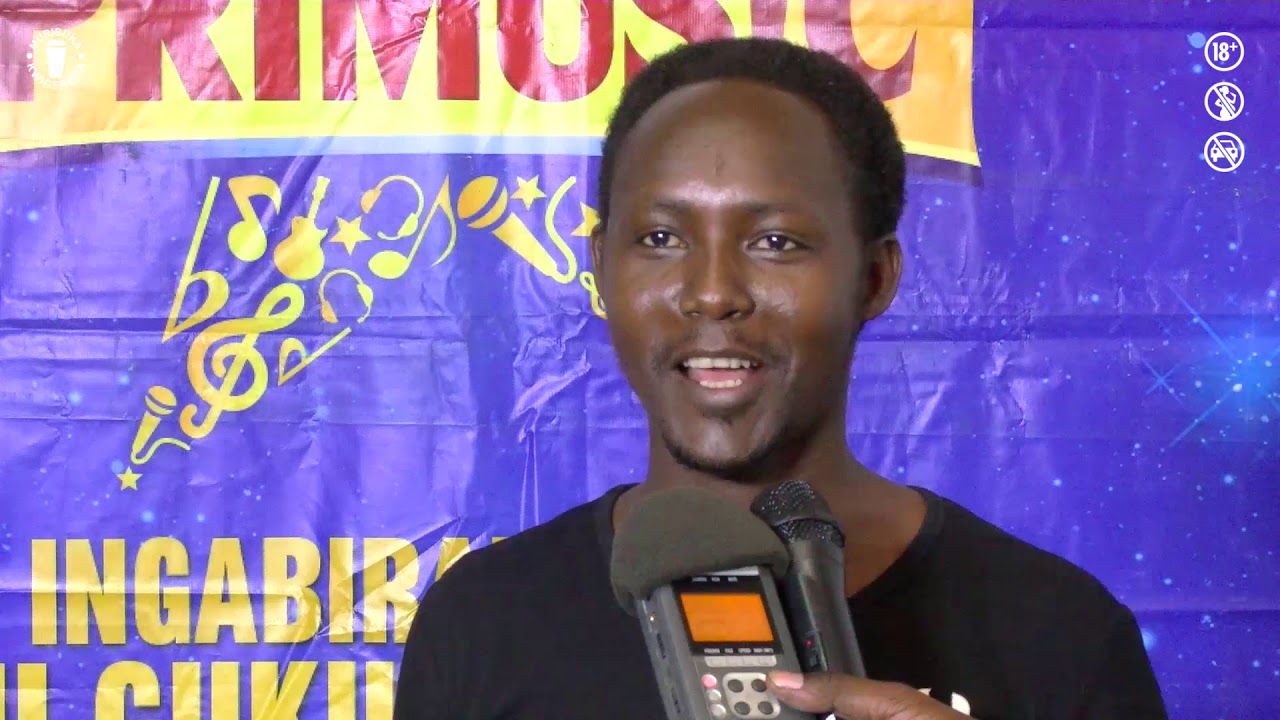 Primusic 2019 - Ruyigi Auditions  (Kirundi)