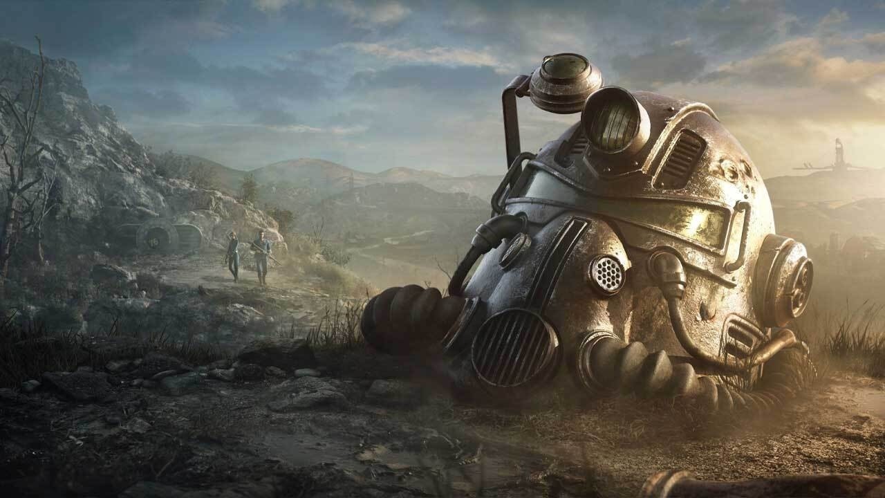 Fo4 N Chill!! - MERRY NEW YEAR 🔥🗡️⚔️😉❄️🍂☃️