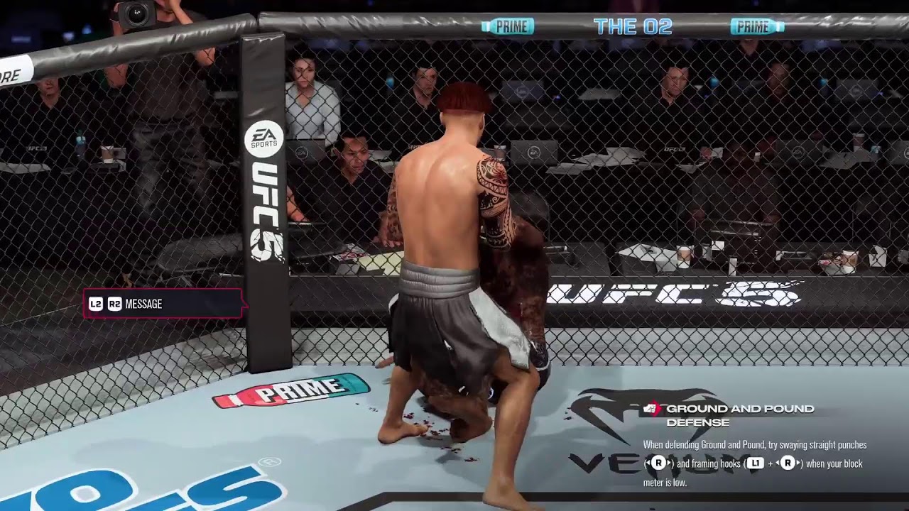 Ufc 5