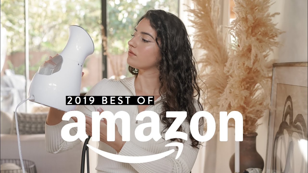 Best Amazon Purchases of 2019 | Gemary
