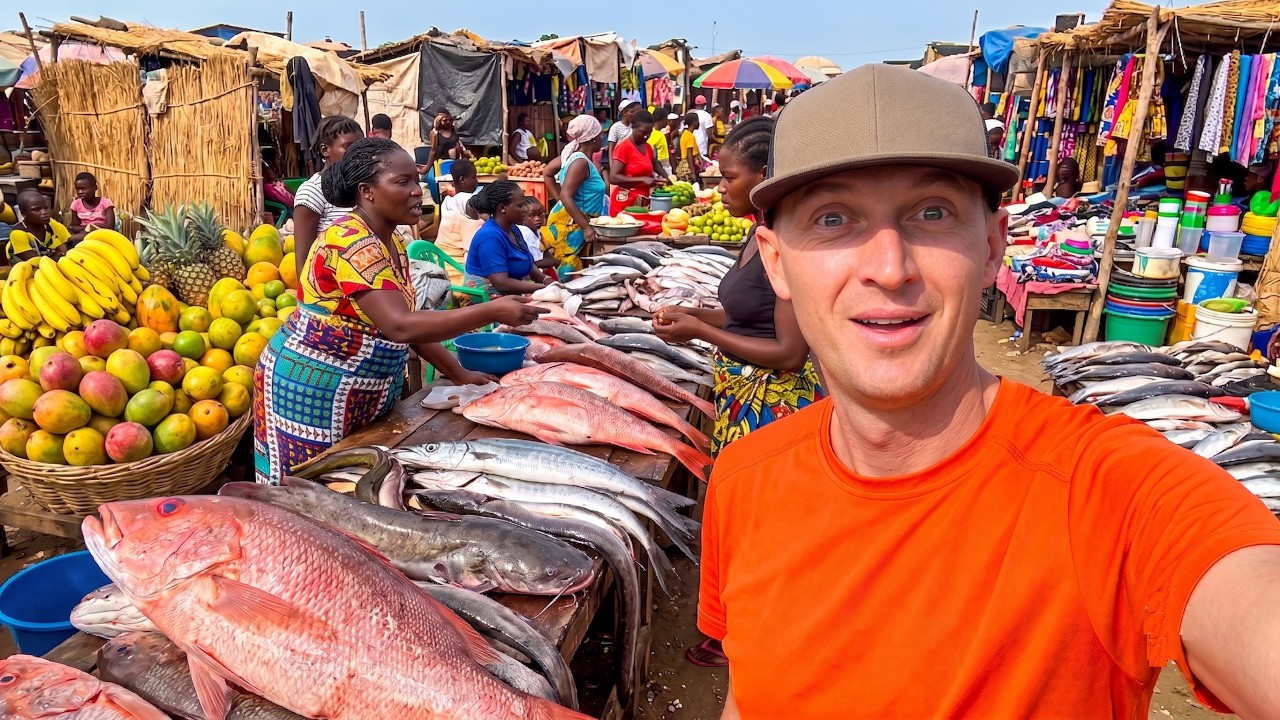 Kelionė į Angolą (2). Pajūrio žmonės, šiaudiniai nameliai ir korumpuotoji prabangi Luanda
