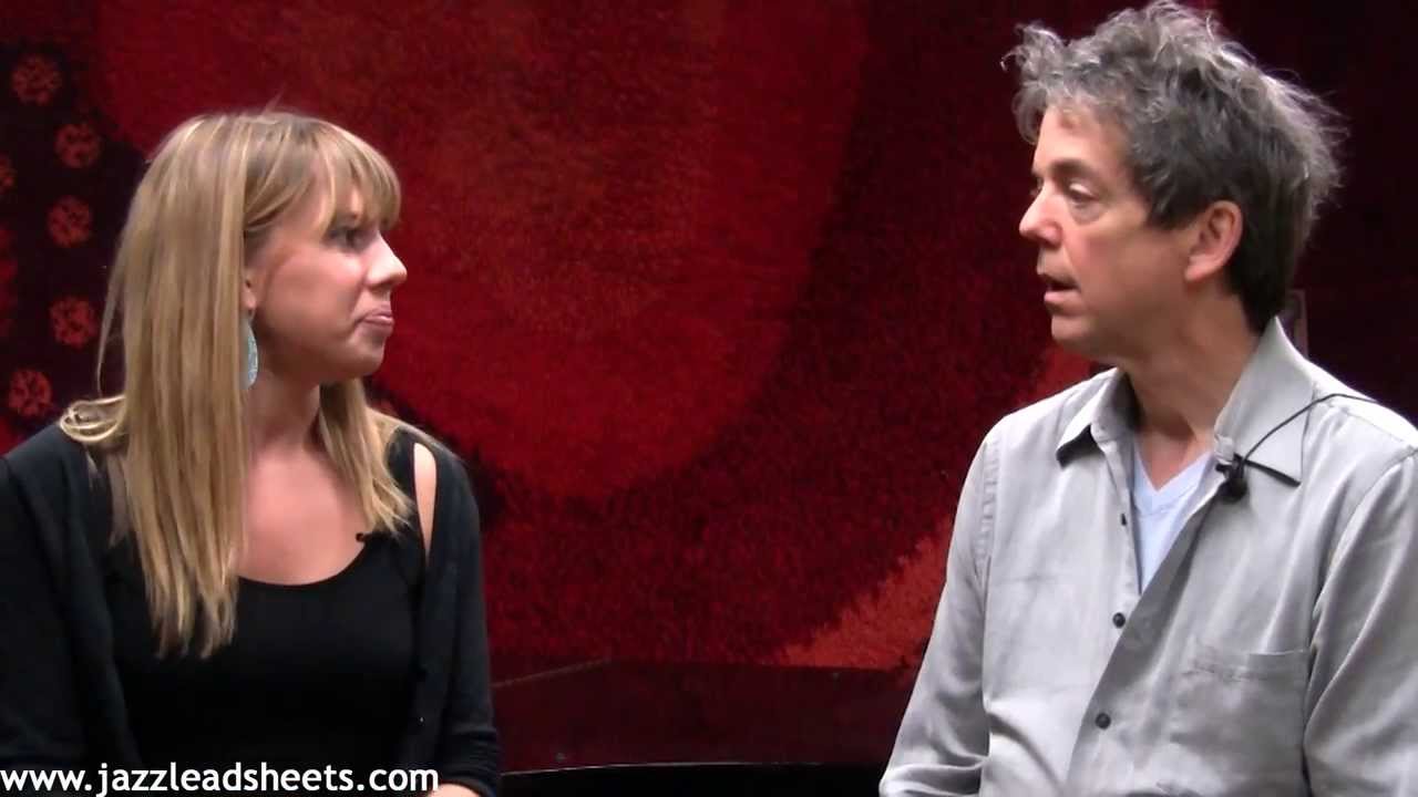 Jon Burr - Advice for Musicians On How To Start Your Career