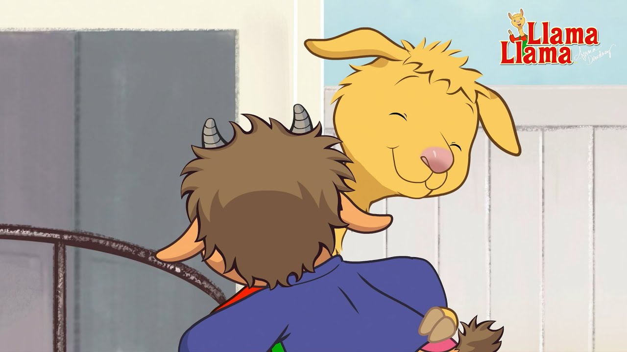Sharing and Caring 🦙 Llama Llama