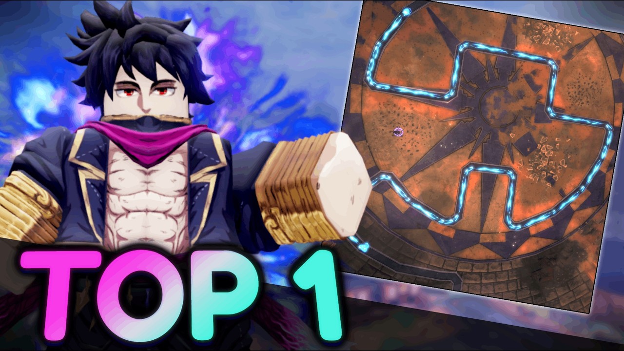 Full Map Coverage?!? JUDAR is the Clear #1 Unit in Anime Expeditions