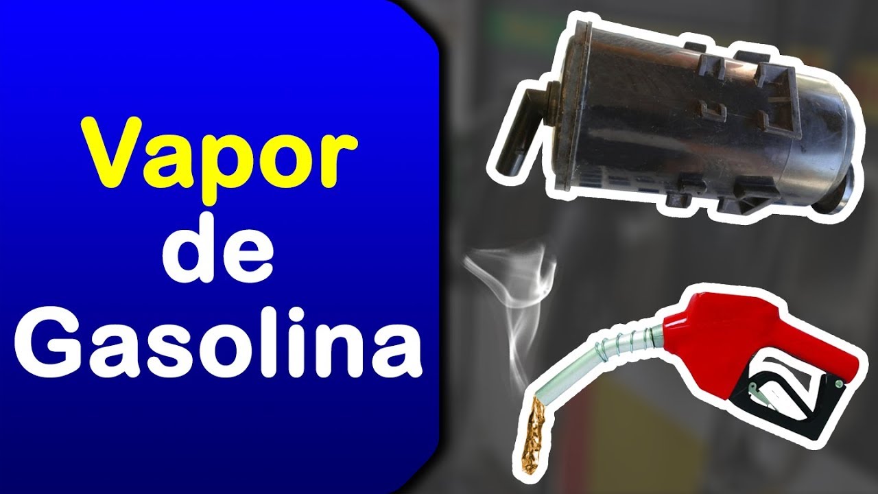 POLÊMICA | Vapor de Gasolina e Purga do Canister