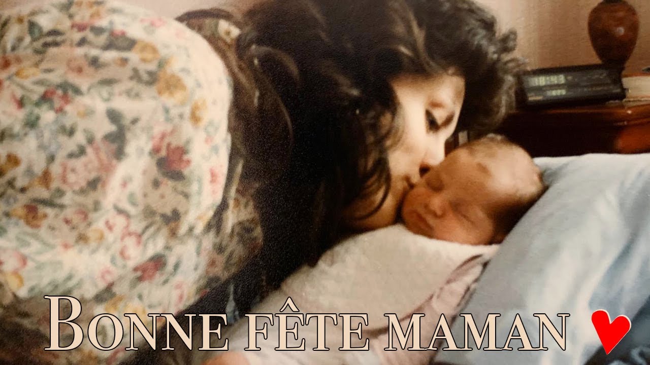 Bonne fête maman... ❤️  | LOdoesmakeup