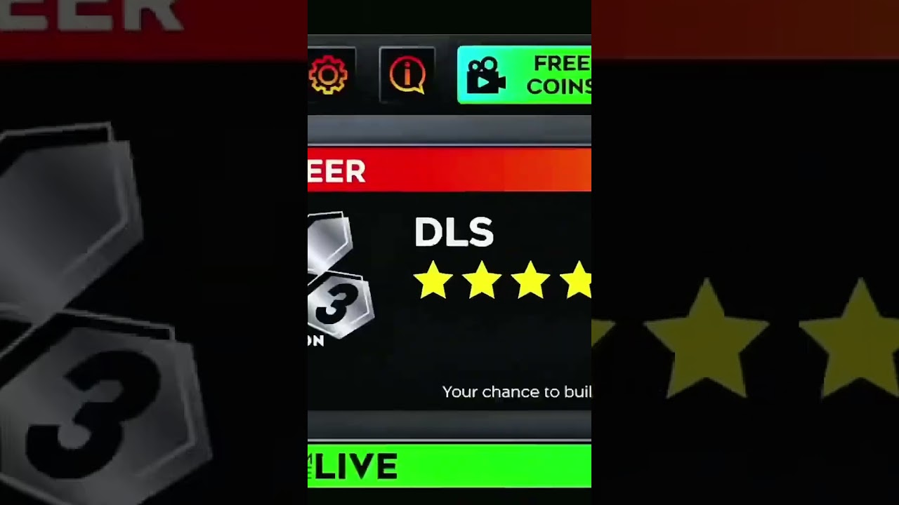 Appropriate passing tutorial in DLS  #dls  #dreamleaguesoccer