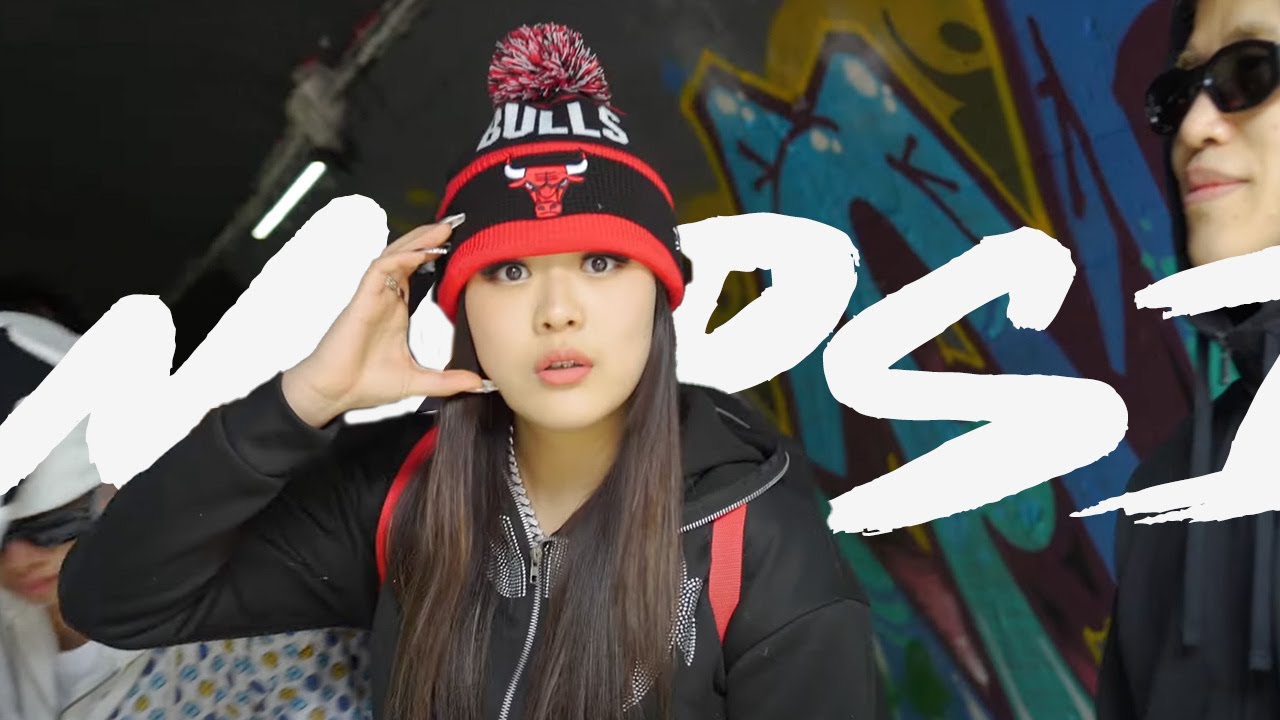CAMO - MAPSI | Dance Video | Hit Dem Folks