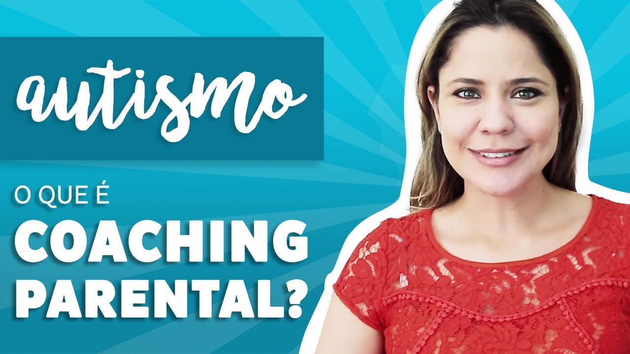 Autismo - Coaching Parental Parte 1