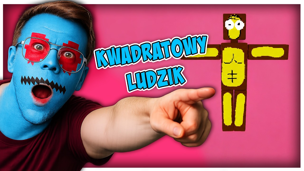 NOWA AKTUALIZACJA Meccha Chameleon JEST SZALONA!