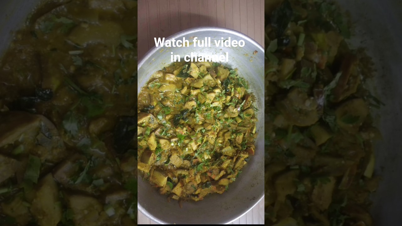 Full video 👆 please support us #shorts #ytshorts #saviruchicookingvlogs #kannada #kannadavloger