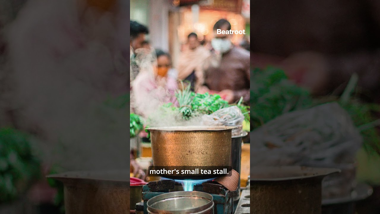 Объяснение: История создания &laquo;Меня зовут Мохаммад Дипак&raquo;. #шорты