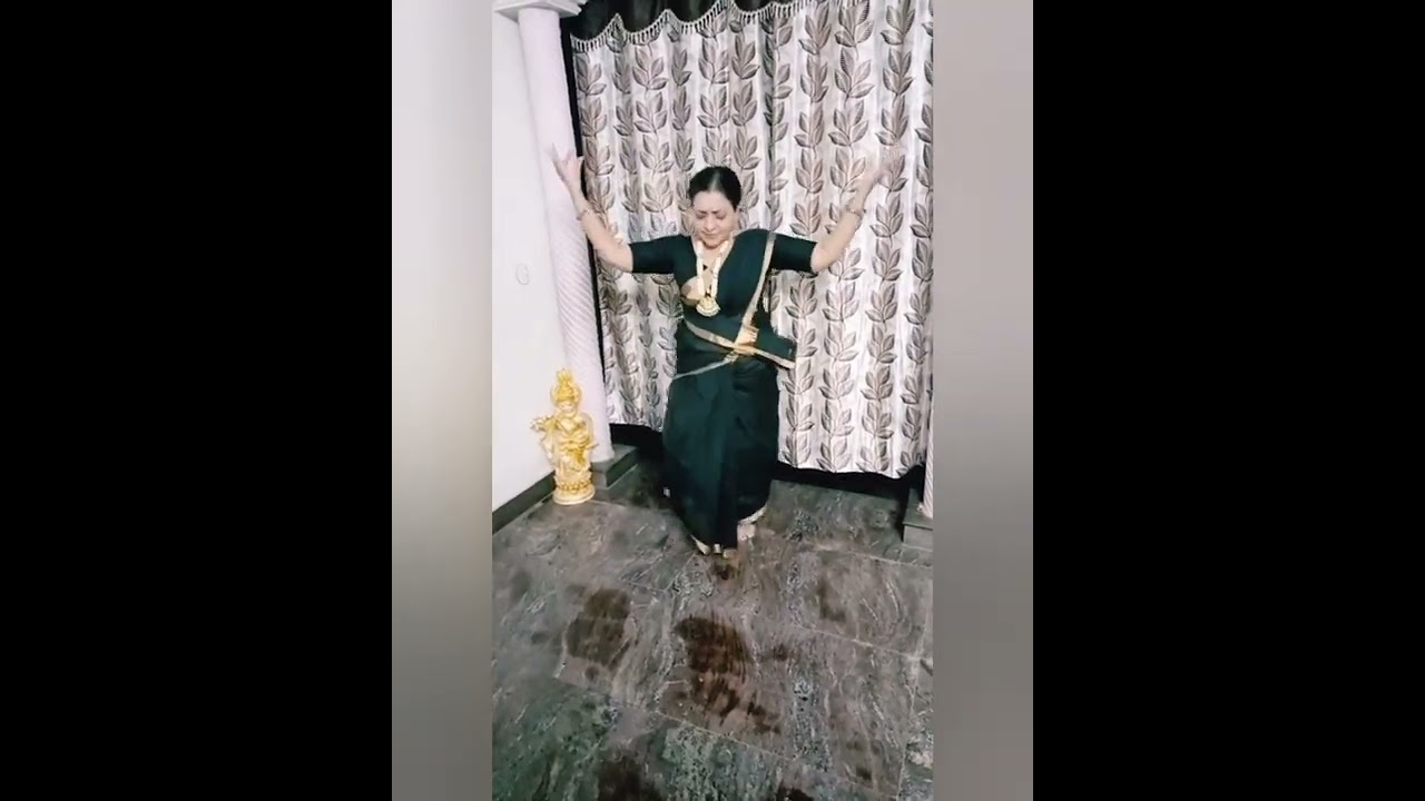 Ayyanarike | Dance Cover | Resmi K S | Sharreth | Hari Navaneetham | Arun G S | Dipin Das