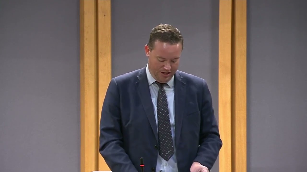 Update on Denbighshire's County Council's bin chaos