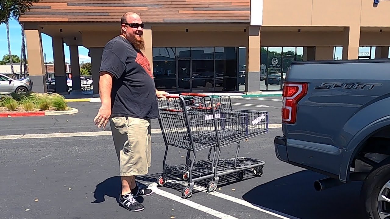 Regretful Man | Cart Narcs
