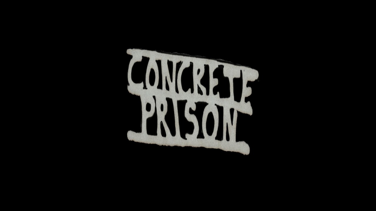 Concrete Prison (2025)