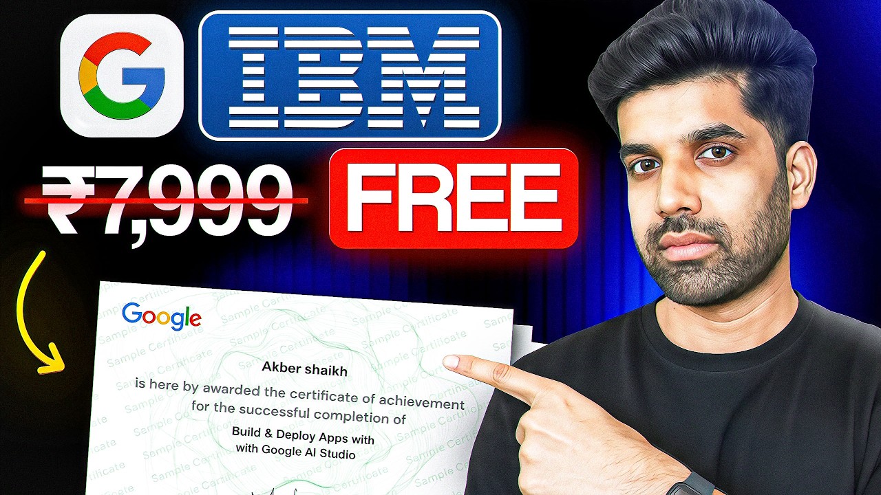 Best Free Certificates in 2026 &ndash; Top 6 Free Certification Courses That Actually Get You Hired