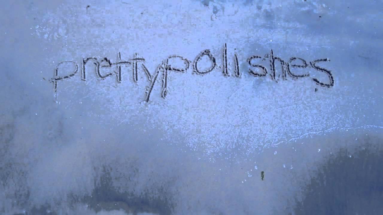 PRETTYPOLISHES