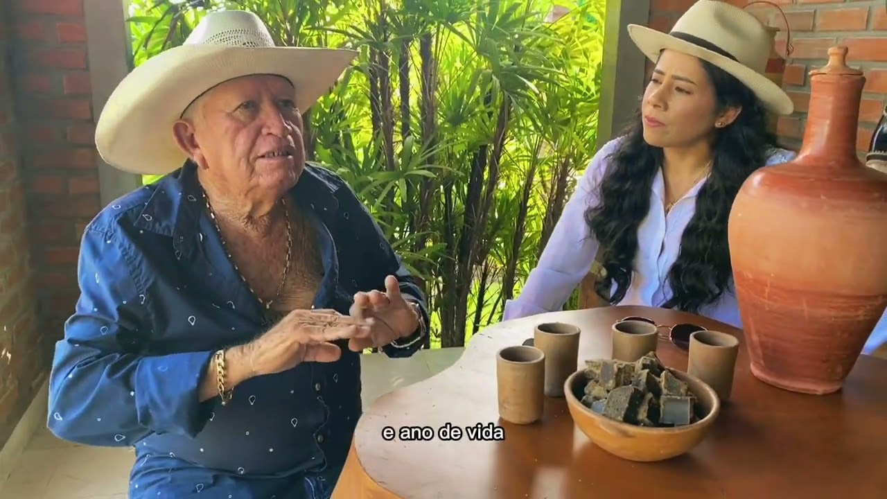 DOCUMENTÁRIO GALEGO ABOIADOR