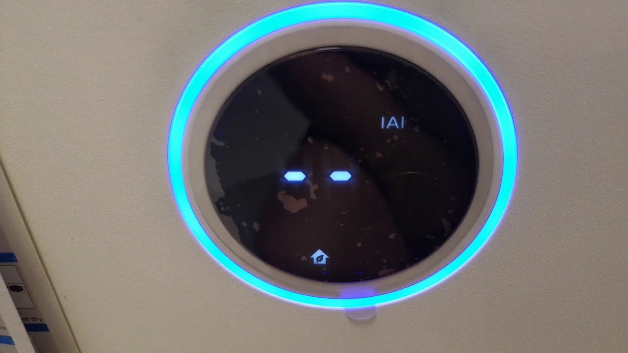 Климатический комплекс 2 в 1 Philips AC3821. Мой опыт использования.