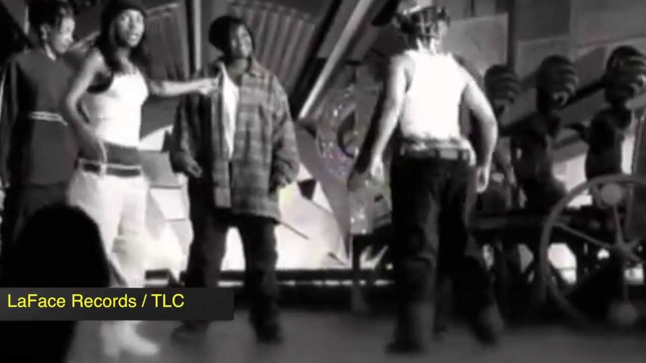 TLC Biopic Was Just A 'Fictionalized Portrayal,' Says VH1