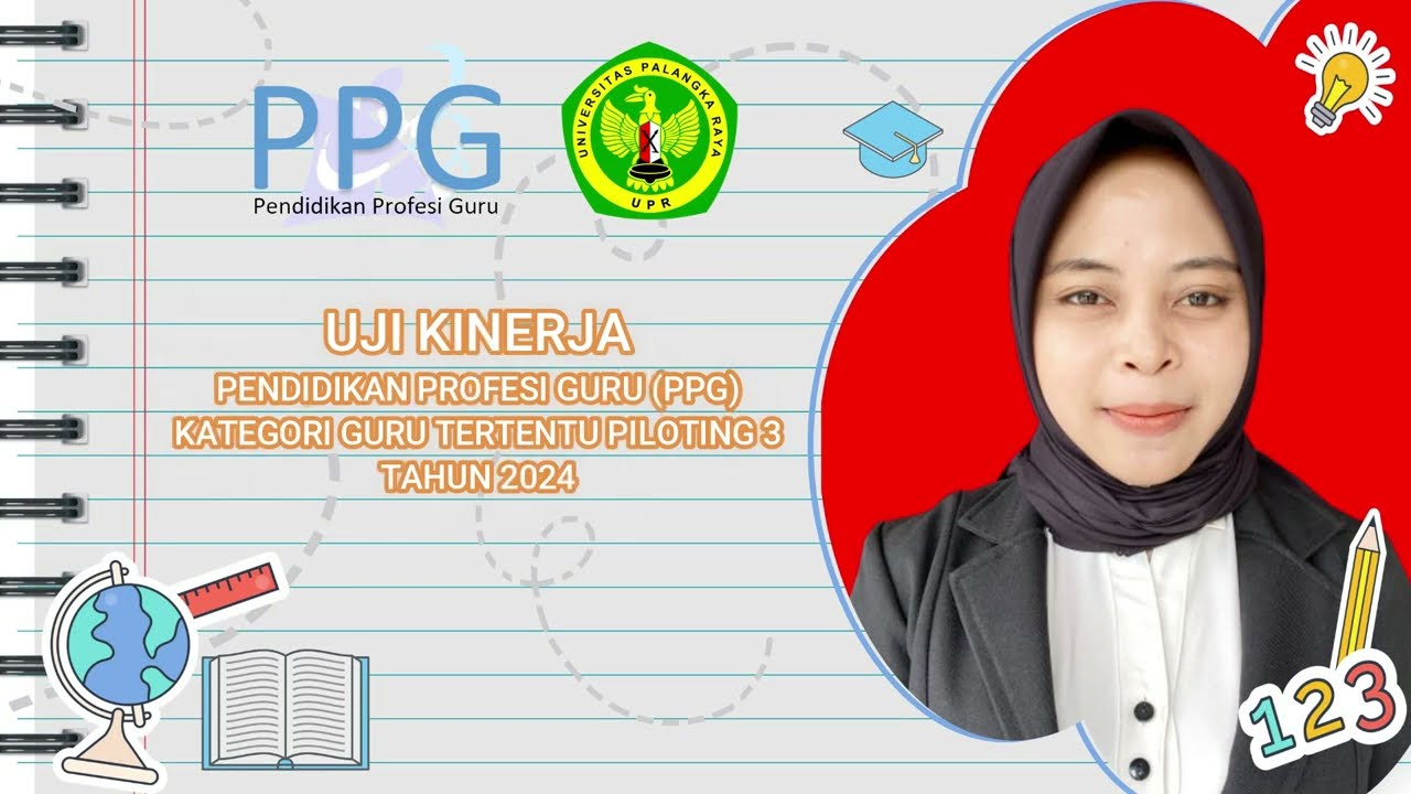 UKIN PPG Piloting 3 - Mapel Bahasa Inggris Kelas XI (Narrative Text)