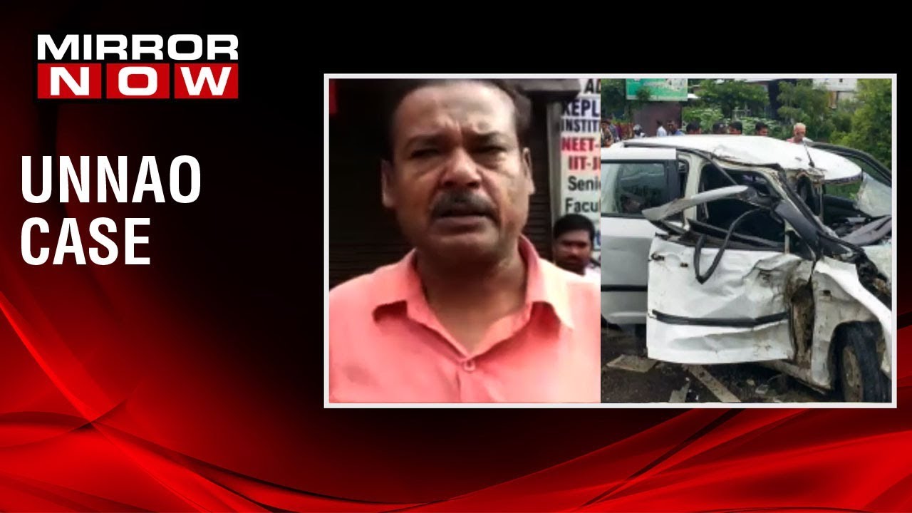 Unnao rape survivor's accident case: Truck owner speaks out, says 'Don't know MLA or victim'