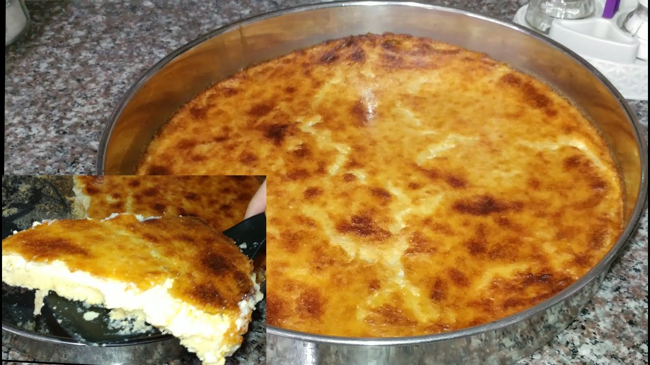 كالينتي الشمالي🤩 اللذيذ في البيت باسهل طريقة 😁 ديال راس المصلى